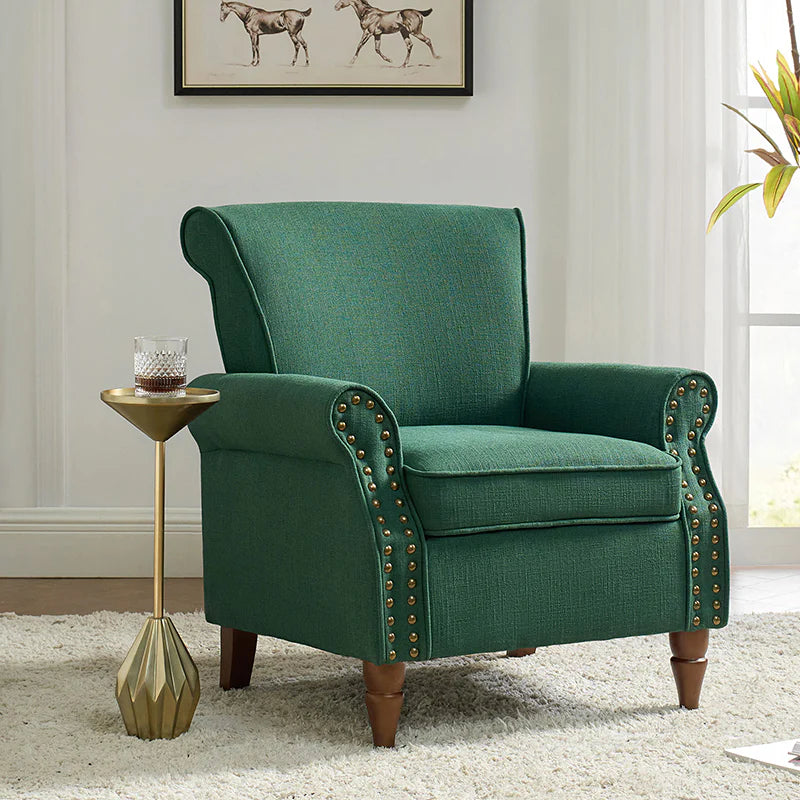 Hypanis Upholstered Armchair
