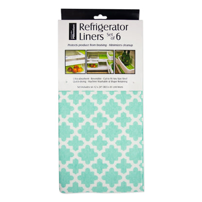 Washable Fridge Liners