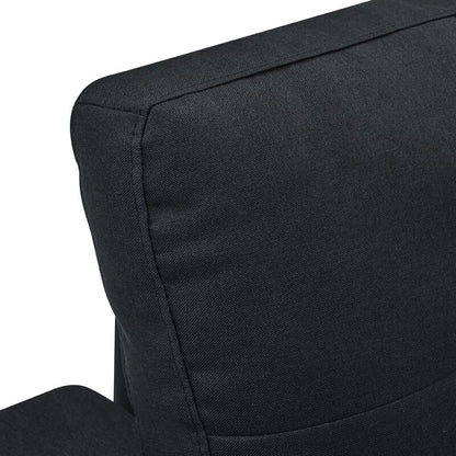 Gunnar 3 - Piece Upholstered Sectional