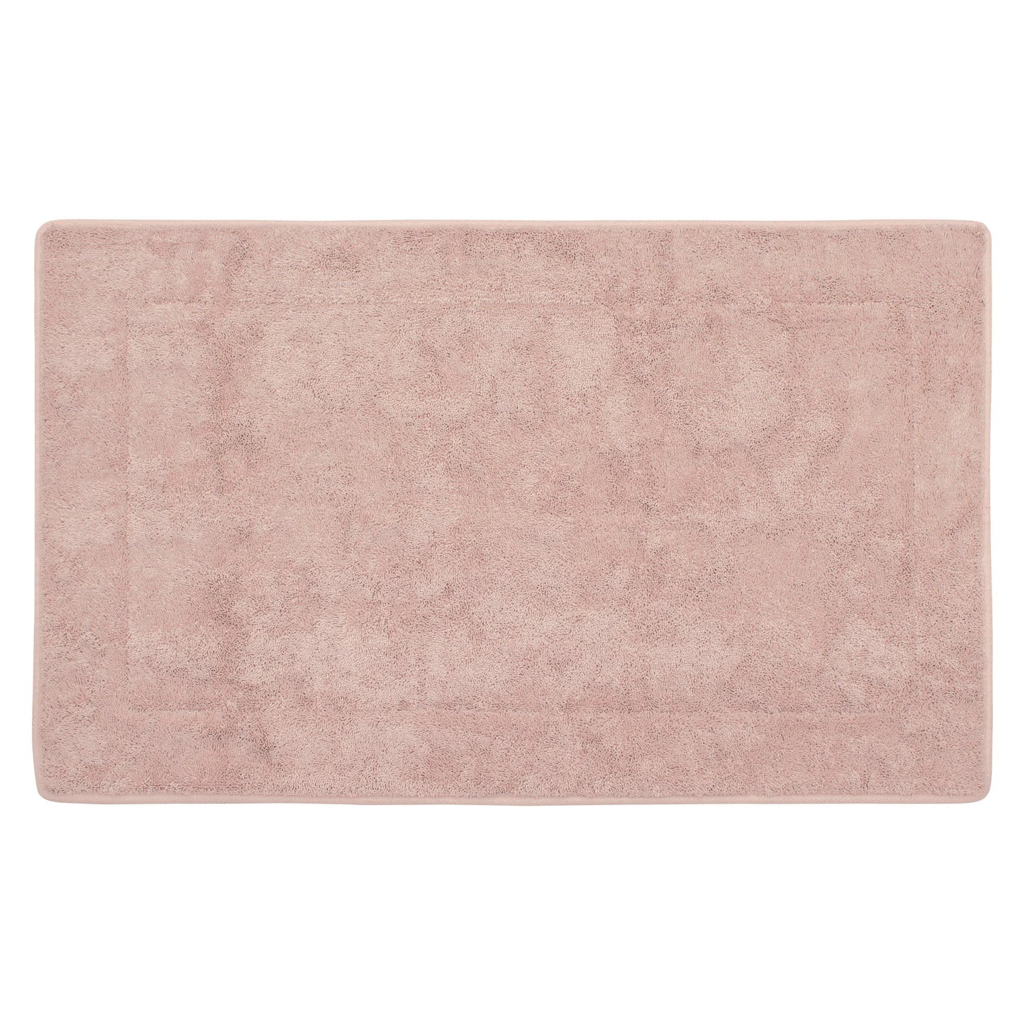 Oliver Brown Terry Memory Foam Bath Mat