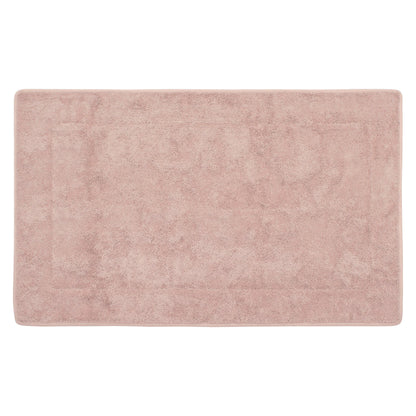Oliver Brown Terry Memory Foam Bath Mat