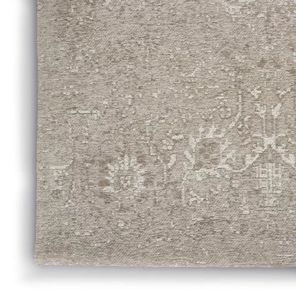 Aliana Ivory/Light Taupe/Dark Taupe Rug