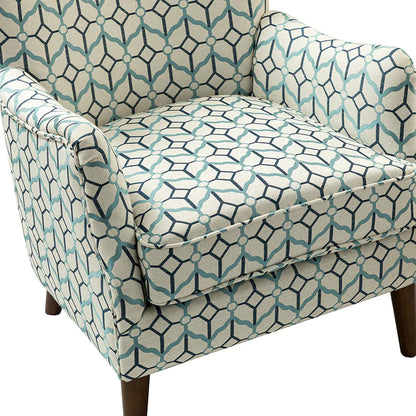 Johannes Armchair