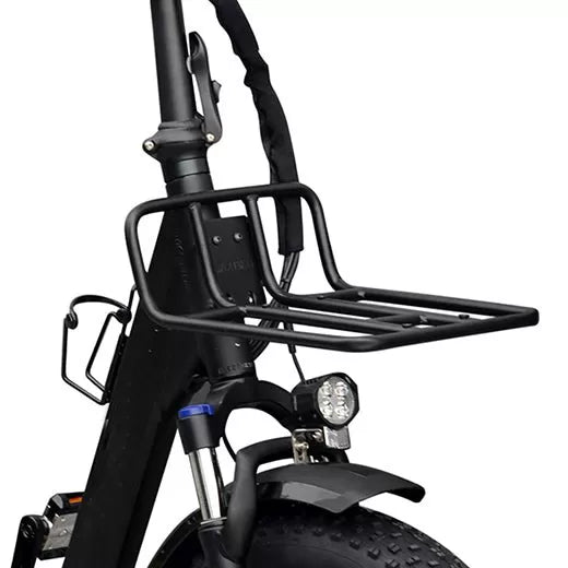 ✨ Outdoor foldable electric bicycle with replaceable 48V / 15Ah lithium battery✨