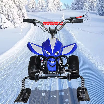 💥Electric Snowmobile Clearance Sale