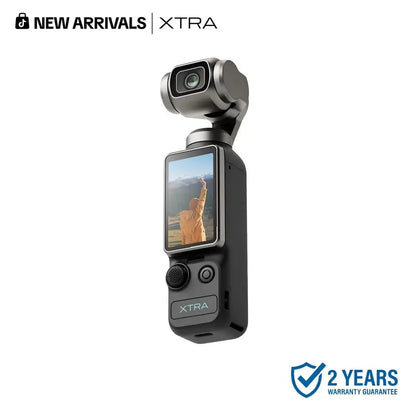 Muse Vlogging Camera