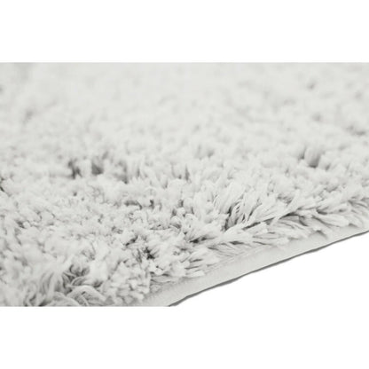 Queen Mary 3 Piece Bathroom Rug Set, Luxury Soft Plush Bath Mat, Contour Rug, Lid Cover, Non-Slip