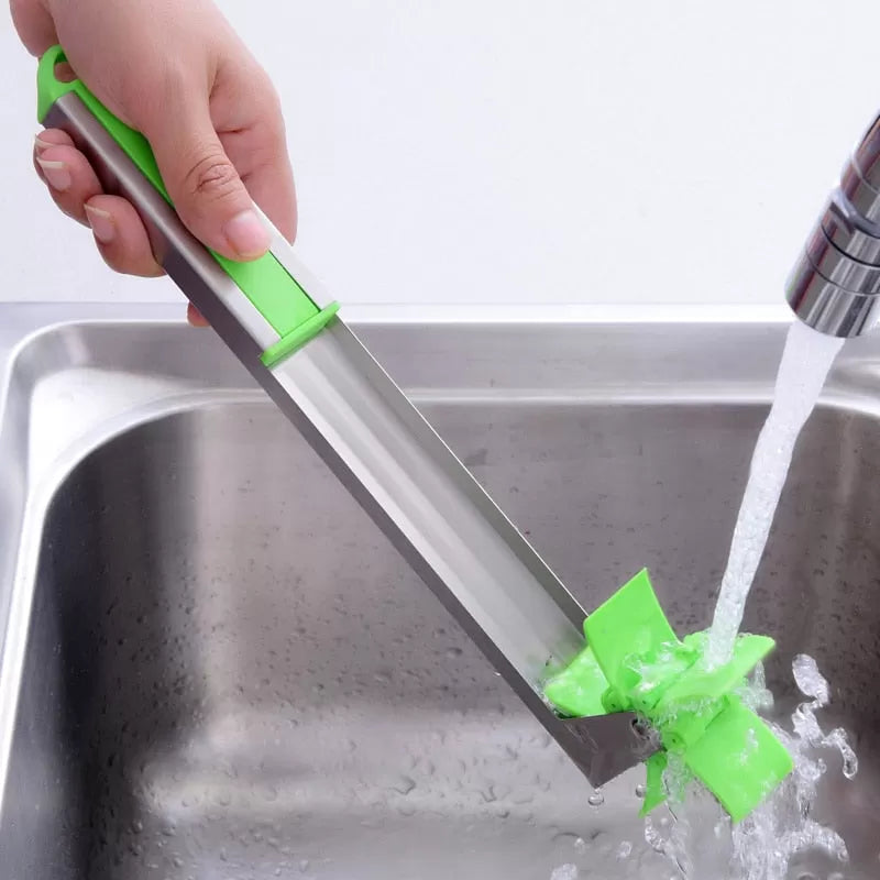 Watermelon Windmill Cutter Slicer