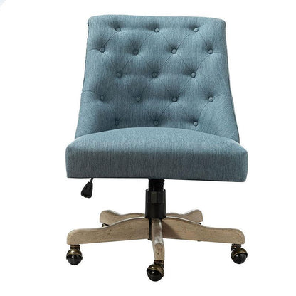 Estelle Upholstered Tufted Office Chair