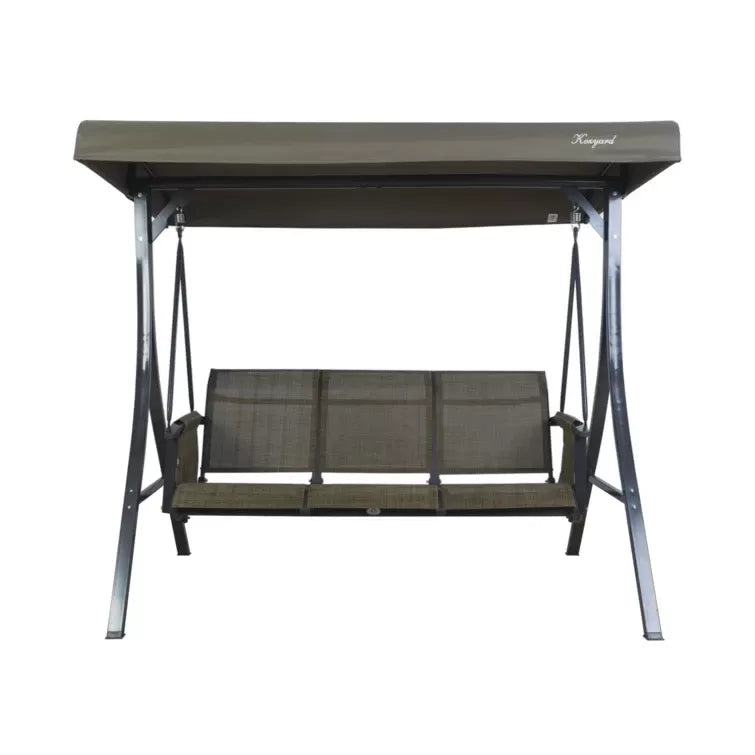 Otteridge Patio Porch Swing with Stand