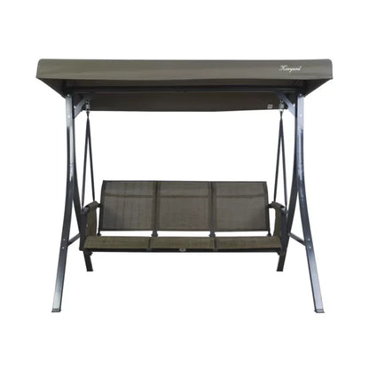Otteridge Patio Porch Swing with Stand