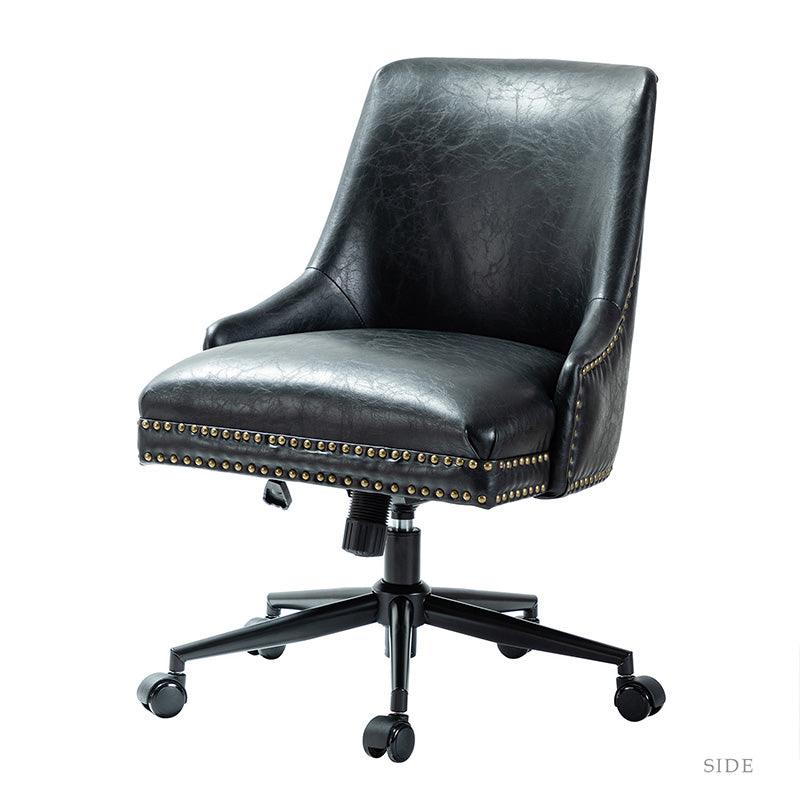 Juniper Vegan Leather Office Chair