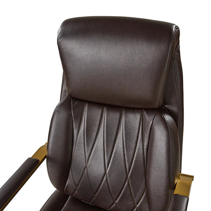 Ludwig Ergonomic Office Chair with Lumbar Support
