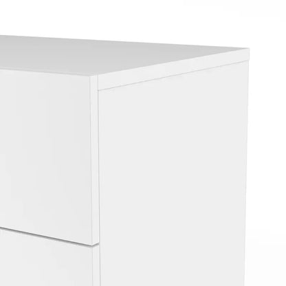 Farnhill 8 Drawer 55.12'' W Double Dresser