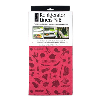 Washable Fridge Liners