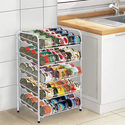 Can Organizer Can Good Organizer for Pantry
