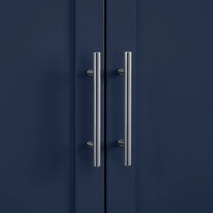 Crosley Savannah Tall Kitchen Storage Pantry