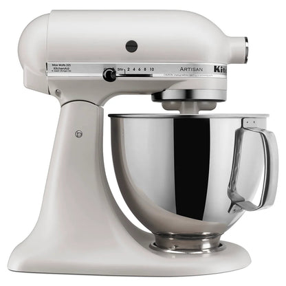 🎅Christmas Special Offer! 🎄KitchenAid 3-IN-1 Multifunctional Stand Mixer