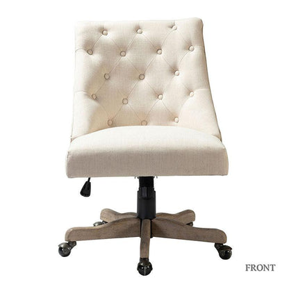 Estelle Upholstered Tufted Office Chair