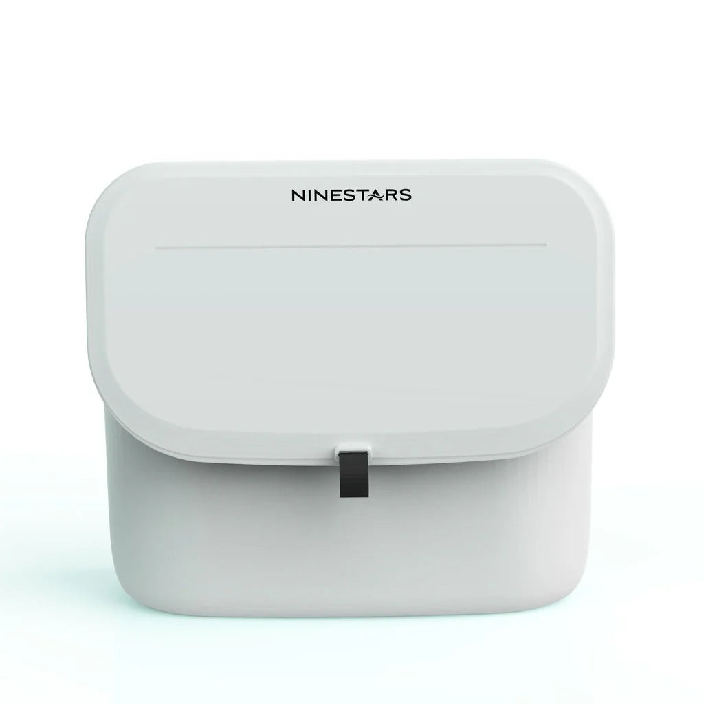 NINESTARS 1.3 Gallon Countertop Compost Bin