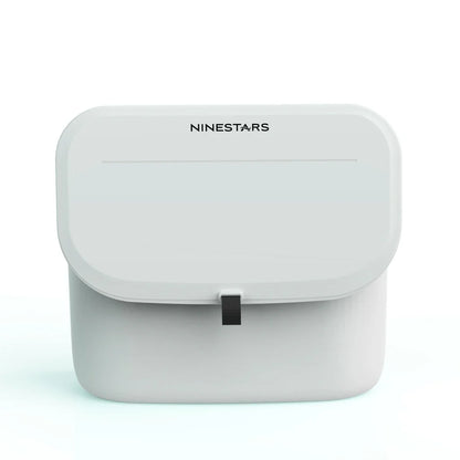 NINESTARS 1.3 Gallon Countertop Compost Bin