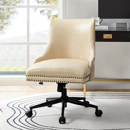 Juniper Vegan Leather Office Chair