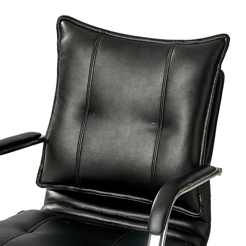 Doug Task Chair with Padded Arms
