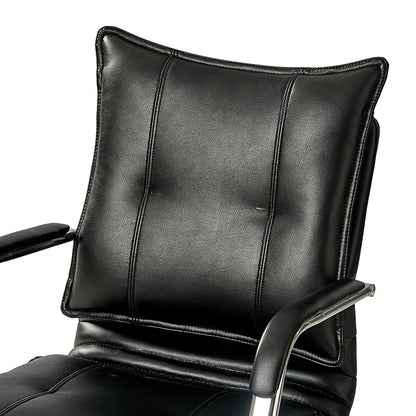 Doug Task Chair with Padded Arms