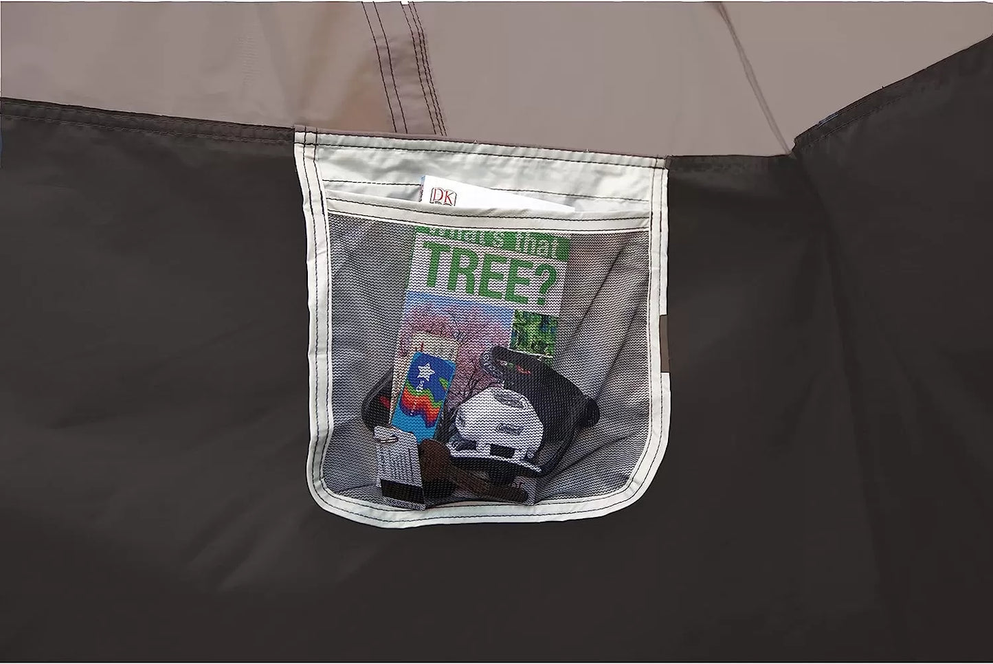 Coleman Camping Tent with Instant Setup