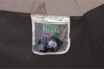 Coleman Camping Tent with Instant Setup