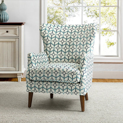 Johannes Armchair