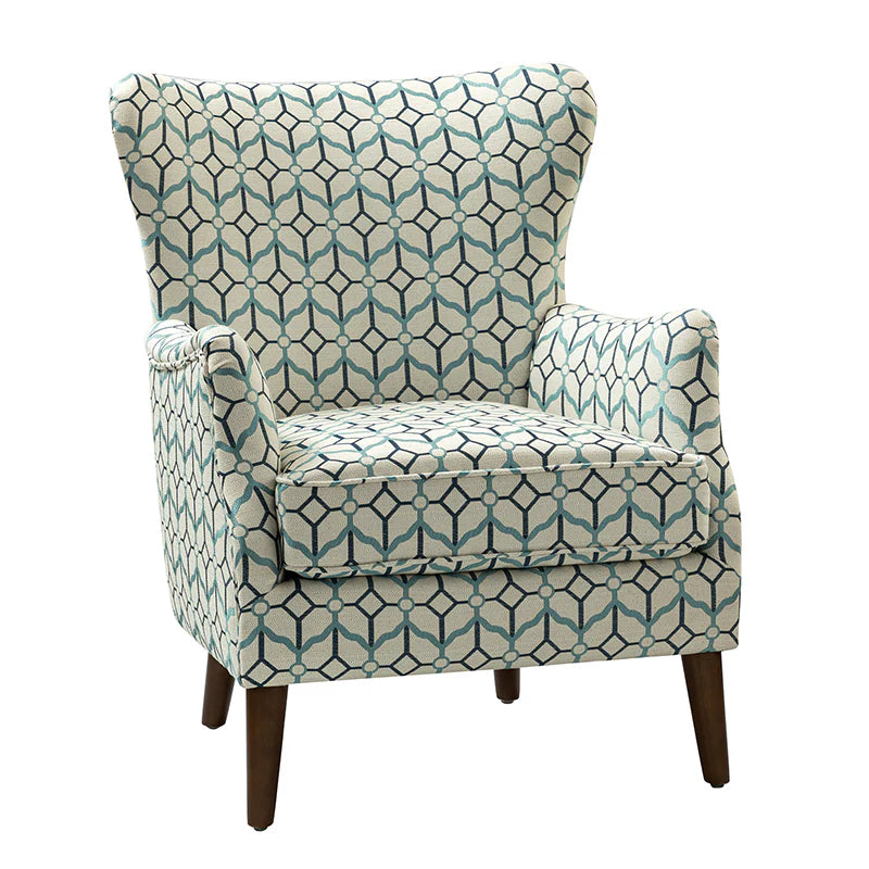 Johannes Armchair