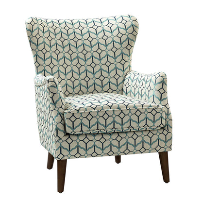 Johannes Armchair