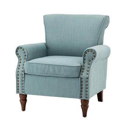 Hypanis Upholstered Armchair