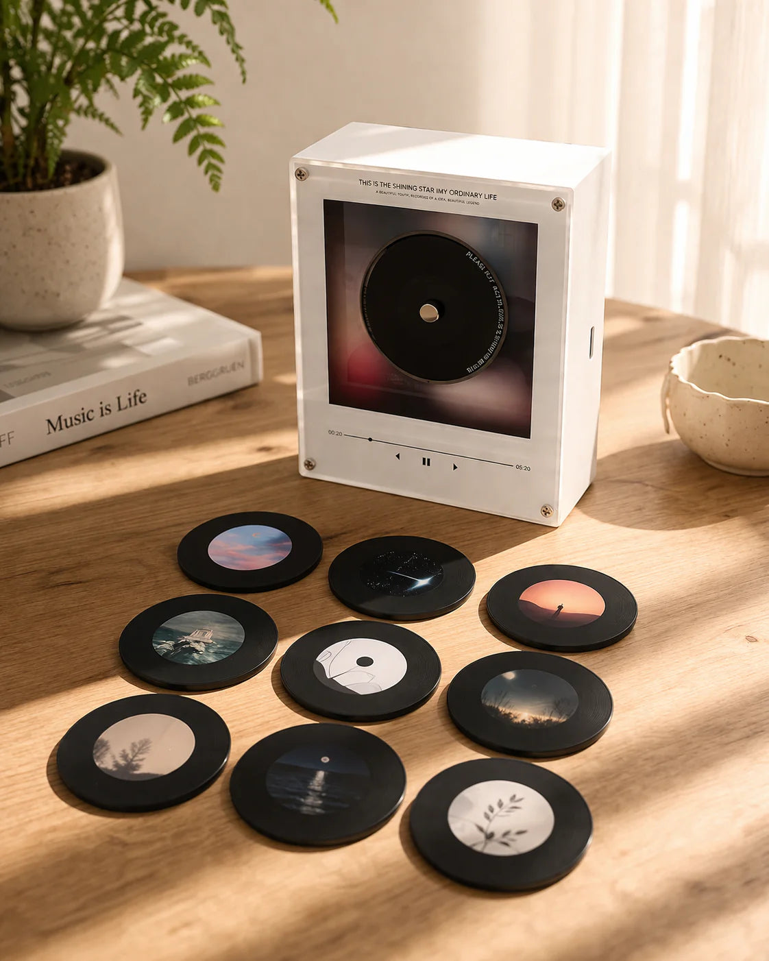 Music Box