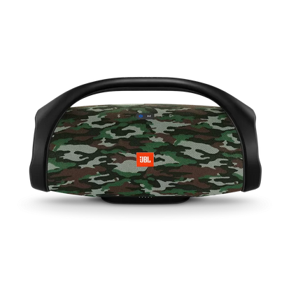 Clearance Sale Bluetooth Streaming Portable Speaker1 Boombox