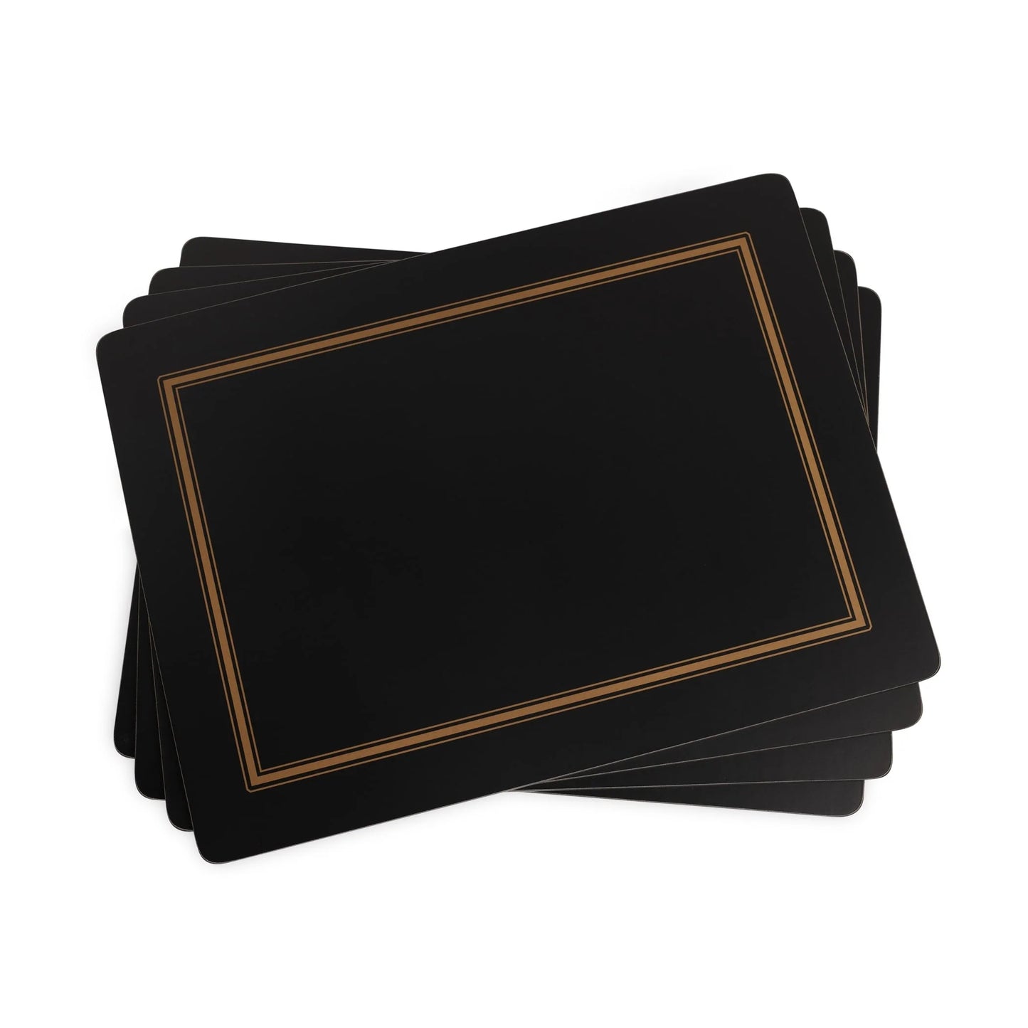 Pimpernel Set of 4 Classic Placemats - 15.7” x 11.7” each