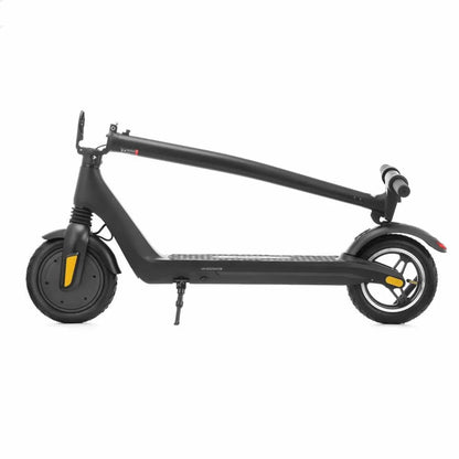EXCLUSIVE 2023 Motorized Foldable Electric Commuter Scooter