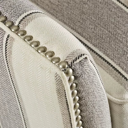 Angie Upholstered Armchair