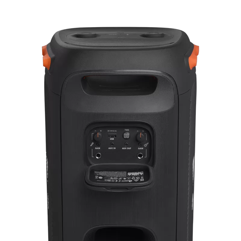Clearance Sale Bluetooth Streaming Portable Speaker1 Partybox 110