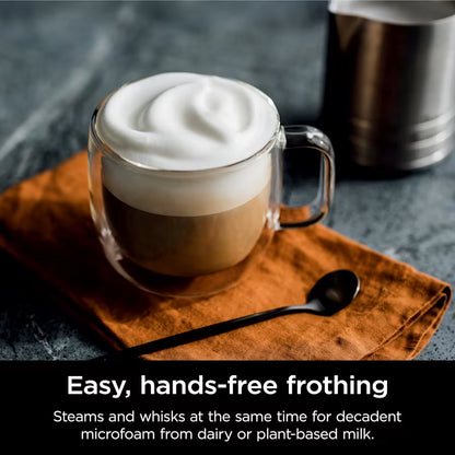 3 in 1 Espresso Drip Coffee & Cold Brew Maker