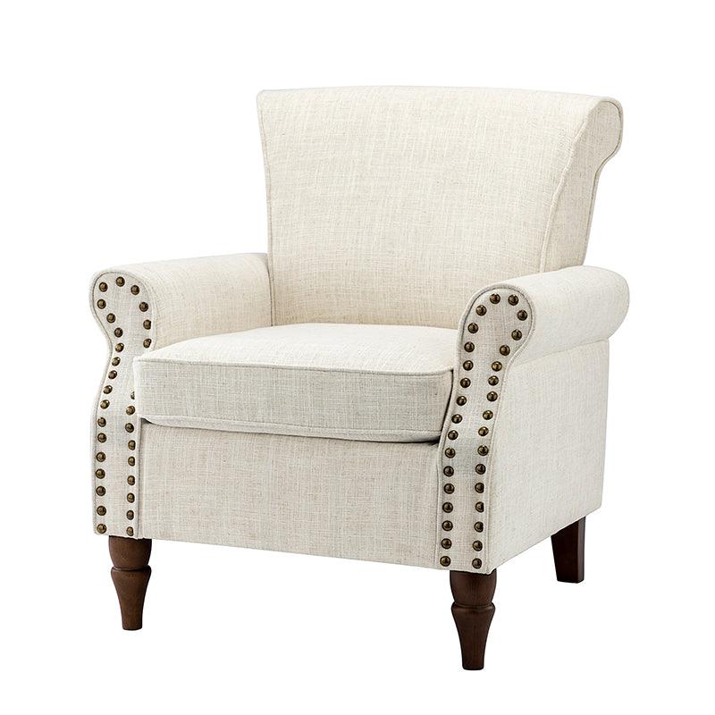 Hypanis Upholstered Armchair