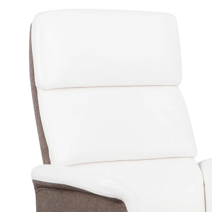 Elisa Office Chair With Tufted Back