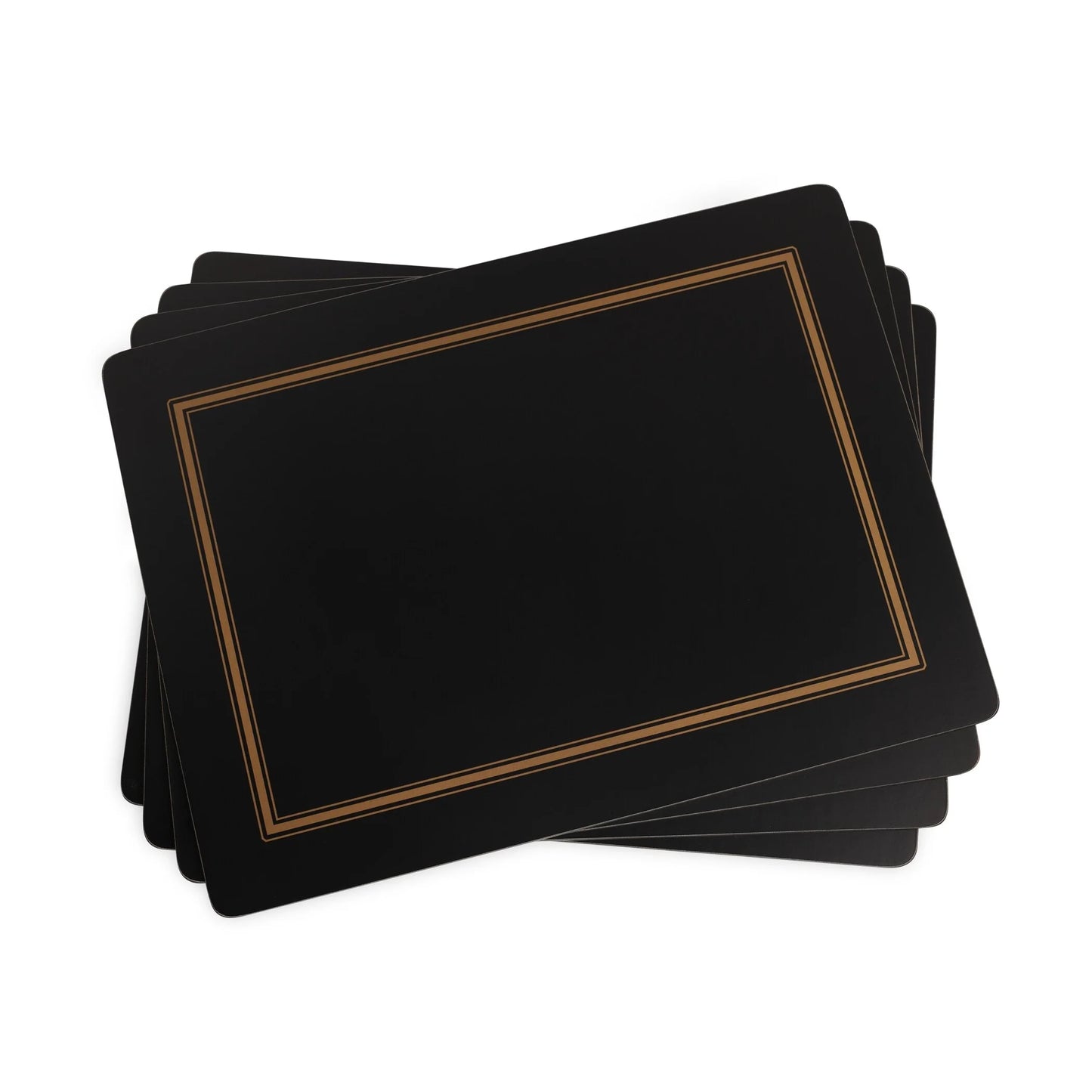 Pimpernel Set of 4 Classic Placemats - 15.7” x 11.7” each