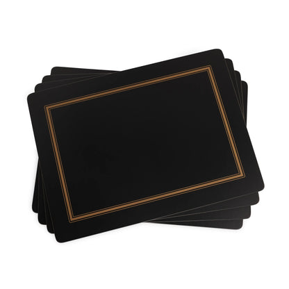Pimpernel Set of 4 Classic Placemats - 15.7” x 11.7” each