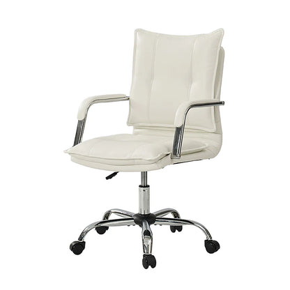 Doug Task Chair with Padded Arms