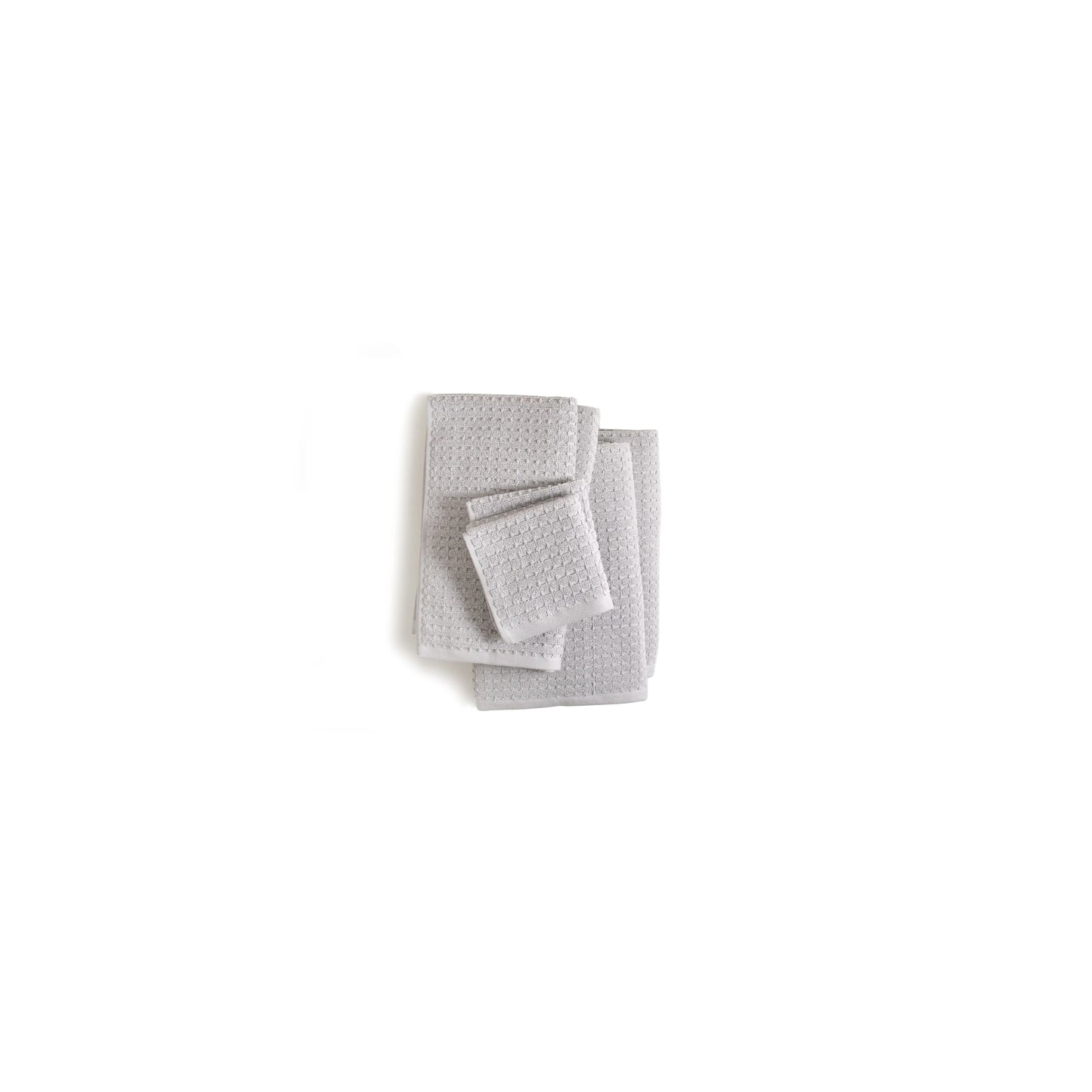 DKNY Quick Dry 6-pc Towel Set