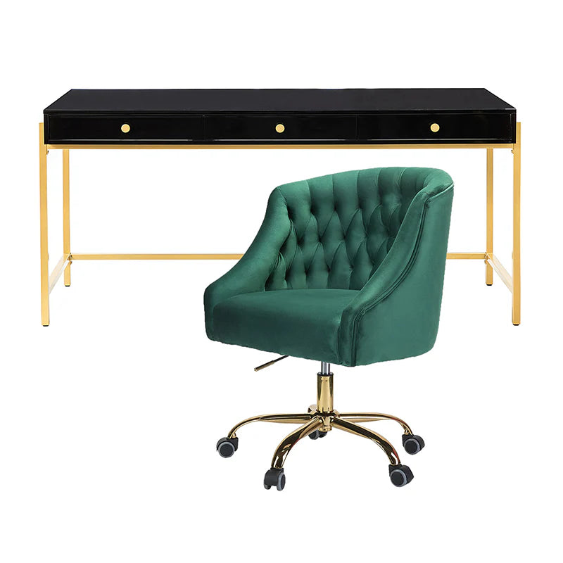 Penelope Desk and Chair Set