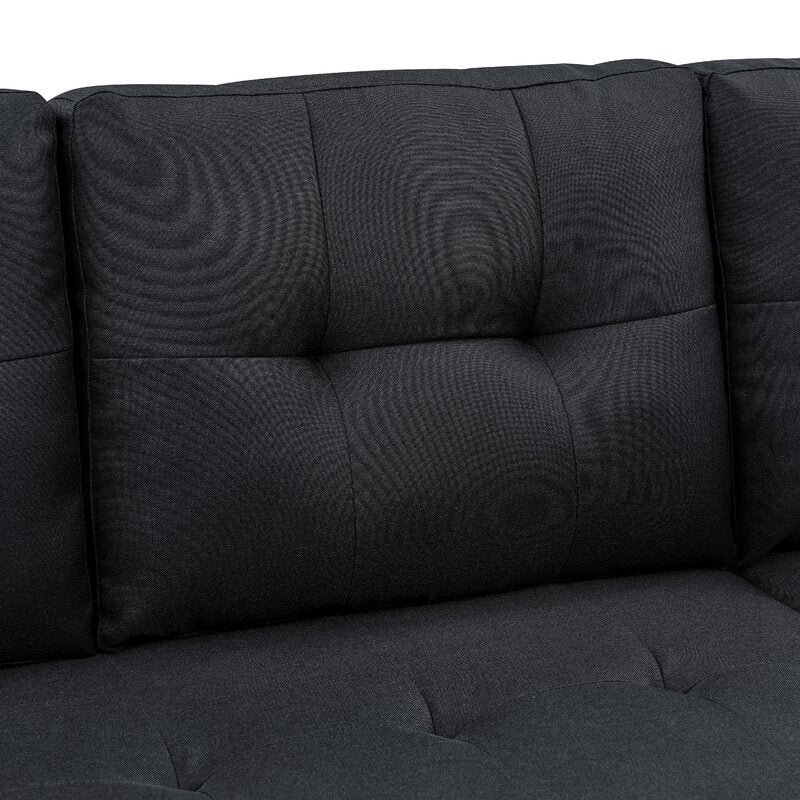 Gunnar 3 - Piece Upholstered Sectional