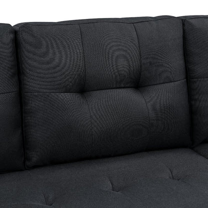Gunnar 3 - Piece Upholstered Sectional